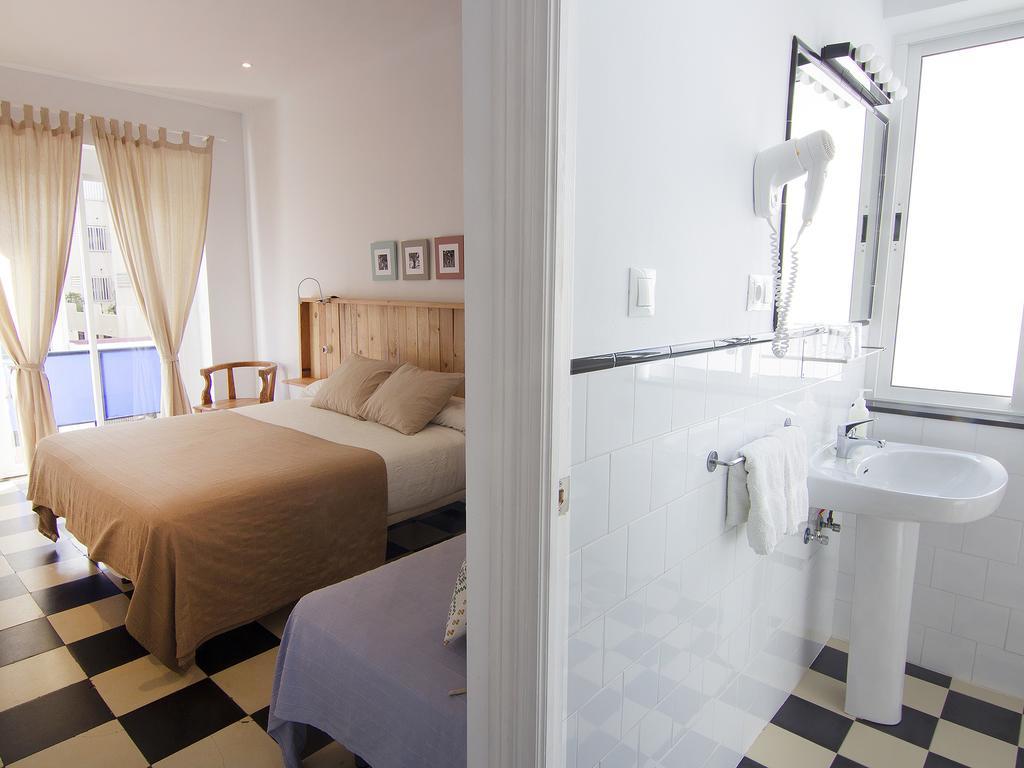 Hotel Finlandia Marbella Room photo
