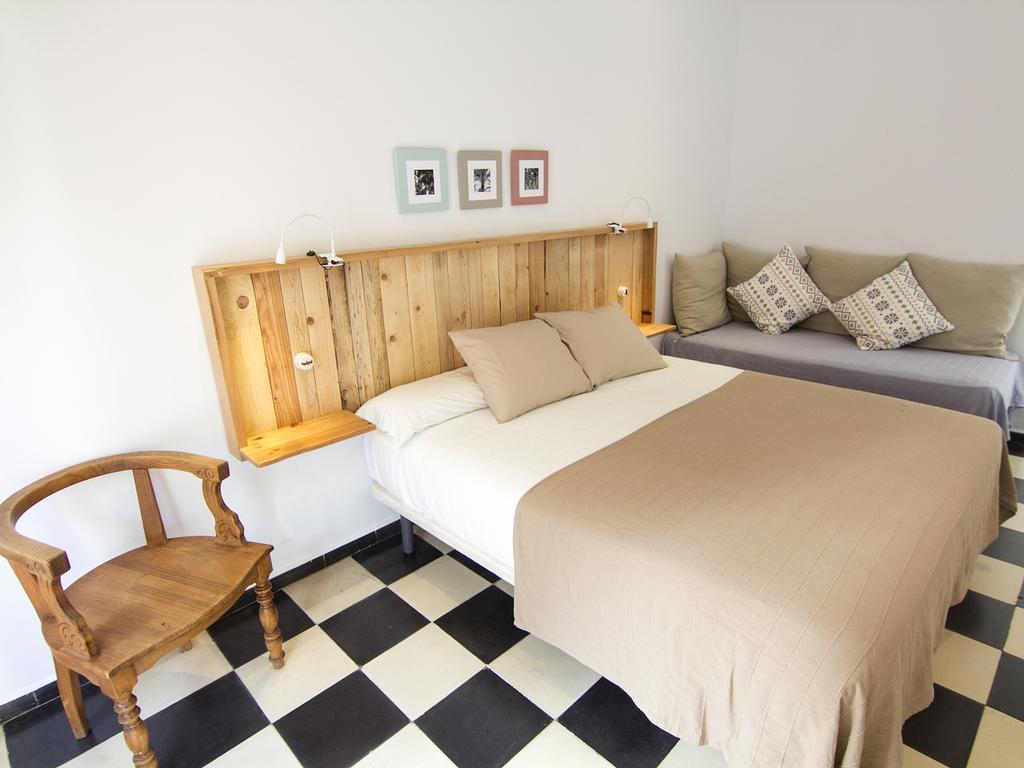 Hotel Finlandia Marbella Room photo