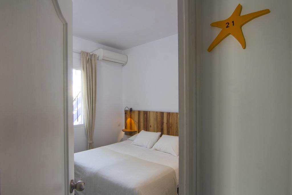 Hotel Finlandia Marbella Exterior photo