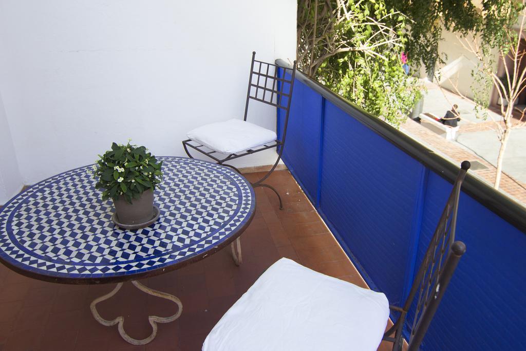 Hotel Finlandia Marbella Exterior photo