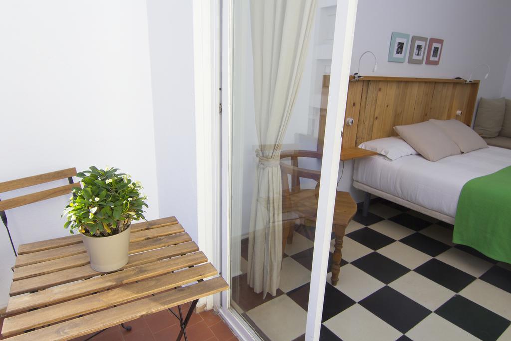 Hotel Finlandia Marbella Exterior photo