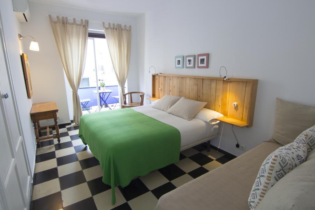 Hotel Finlandia Marbella Exterior photo