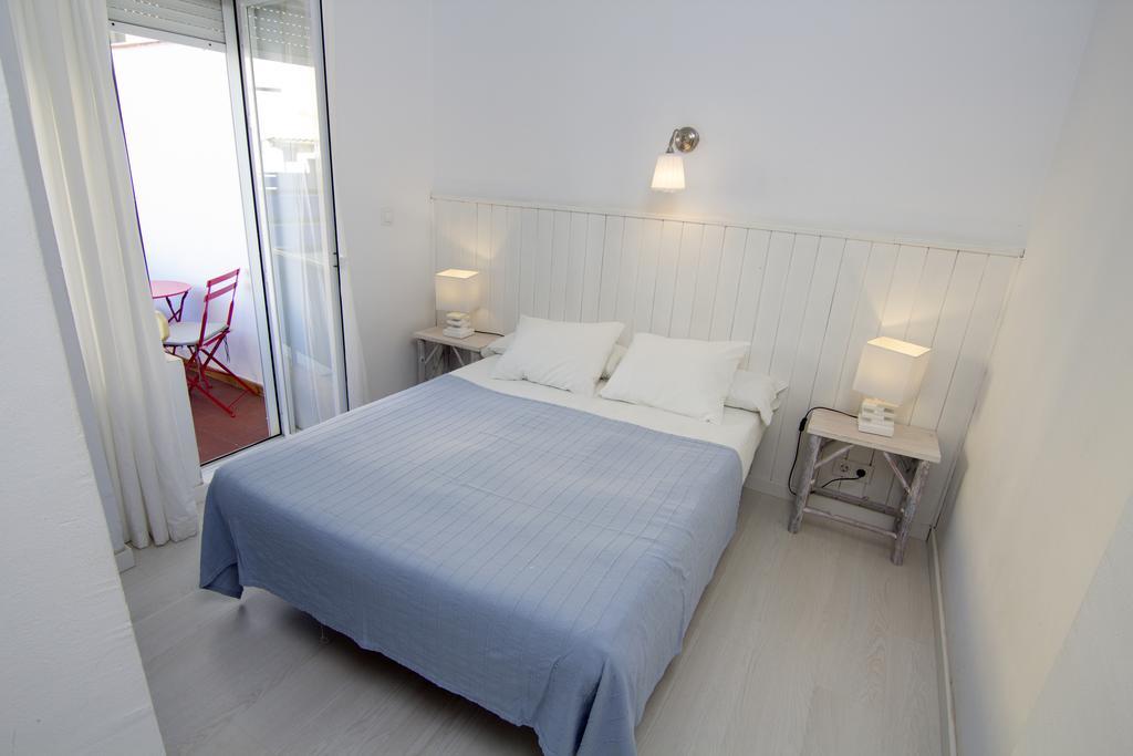 Hotel Finlandia Marbella Exterior photo