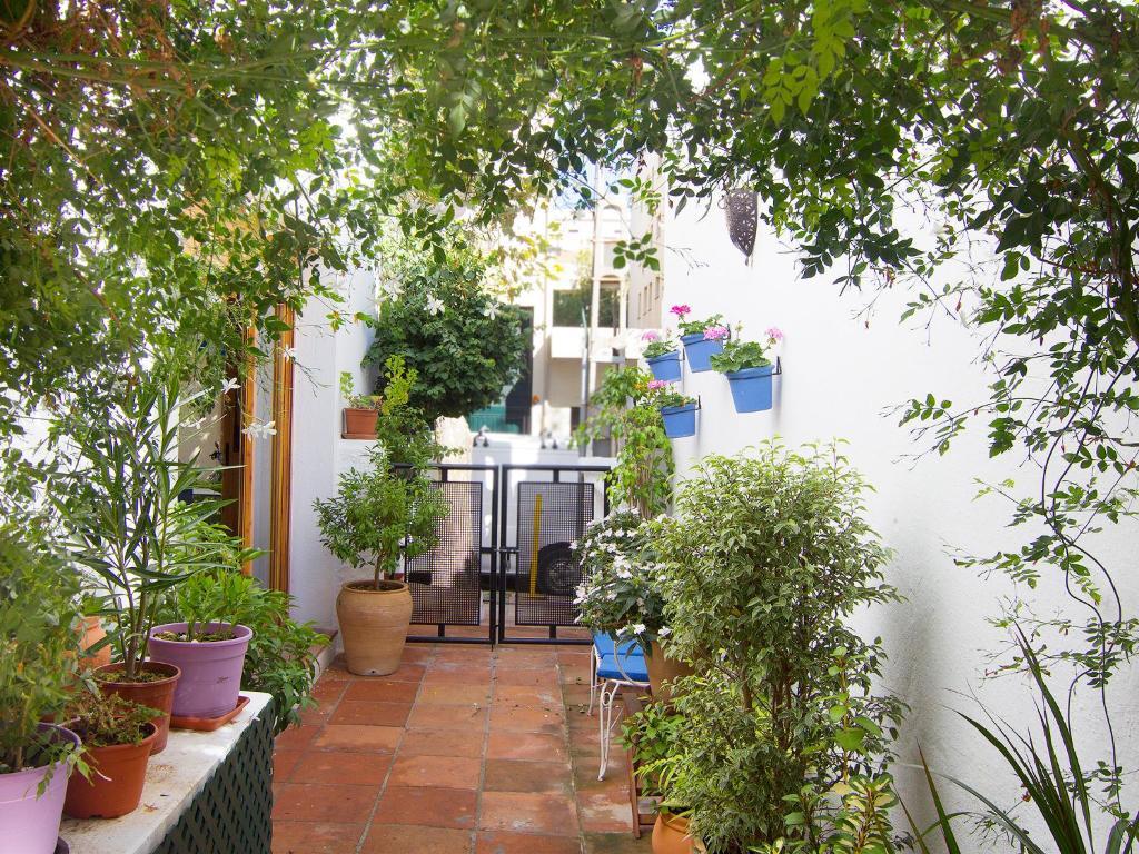 Hotel Finlandia Marbella Exterior photo